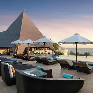 Отель The Kuta Heritage - Managed By Accor, Кута