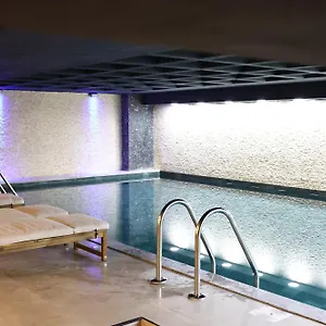 Cip & - Bakirkoey Center 4*, Стамбул Турция